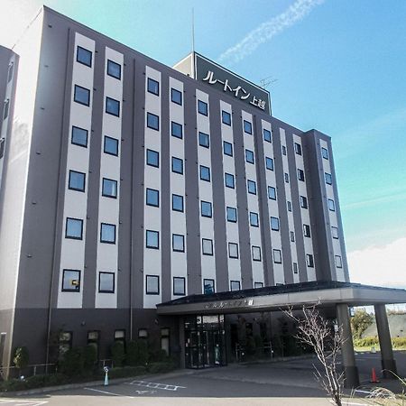 Hotel Route-Inn Jouetsu Joetsu Luaran gambar